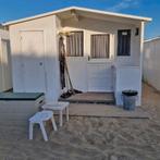 Strandhuisje zandvoort te koop T.e.a.b, Vakantie