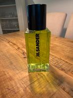 Grote Jil Sander Parfumfles - Decoratief, Ophalen, Zo goed als nieuw