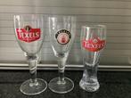 Diversen merken bierglazen per stuk 2.50, Verzamelen, Biermerken, Ophalen of Verzenden, Zo goed als nieuw, Glas of Glazen, La Trappe