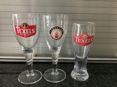 Diversen merken bierglazen per stuk 2.50, Verzamelen, Biermerken, Zo goed als nieuw, Glas of Glazen, La Trappe, Ophalen of Verzenden