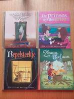 Gouden boekjes, Boeken, Sprookjes en Fabels, Ophalen of Verzenden, Zo goed als nieuw
