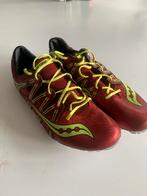 Spikes maat 41 - Zo goed als nieuw!, Zo goed als nieuw, Spikes, Hardlopen, Saucony