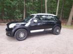 Mini Countryman 1.6 Cooper 2012 Zwart, Auto's, Mini, Voorwielaandrijving, Euro 5, Zwart, 0 kg