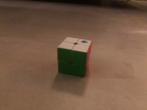 2x2 Gan Rubik's Cube - Klein, Magnetisch, Hobby en Vrije tijd, Denksport en Puzzels, Ophalen, Minder dan 500 stukjes, Zo goed als nieuw