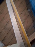 Plakplinten, Doe-het-zelf en Verbouw, Plinten en Afwerking, Ophalen, Nieuw, Mdf, 200 tot 250 cm