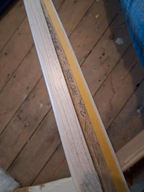 Plakplinten, Doe-het-zelf en Verbouw, Plinten en Afwerking, Nieuw, Plinten, Mdf, 200 tot 250 cm, Ophalen