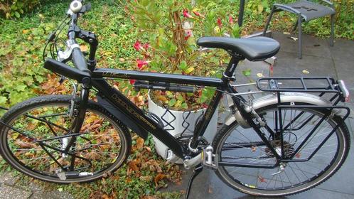 Schitterende Koga Worldtraveller 50 cm, Fietsen en Brommers, Fietsen | Heren | Sportfietsen en Toerfietsen, Gebruikt, Koga Miyata