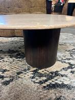 Salon design hardsteen organische tafel, Ophalen of Verzenden