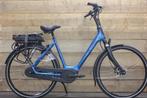 Sparta a-Shine M8b 50 Nm 400wh Eagan blue na inruil € 2499
