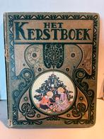 Het Kerstboek (1923), Antiek en Kunst, Verzenden