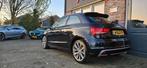 Audi A1 1.2 TFSI Admired S-Line! Xenon! Navigatie! Airco! Cr, Auto's, Audi, Voorwielaandrijving, Euro 5, 86 pk, 4 cilinders