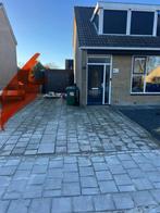 GRATIS Oprit Stenen Zelf Ophalen voor 9 maart, Tuin en Terras, Tegels en Klinkers, Ophalen, Gebruikt, Overige typen, 10 m² of meer