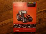 Tractor folder Zetor FORTERRA, Ophalen of Verzenden, Zo goed als nieuw
