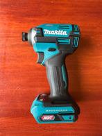 Makita XGT 40 V Max Slagschroevendraaier + XGT 4.0Ah Accu, Doe-het-zelf en Verbouw, Gereedschap | Boormachines, Ophalen of Verzenden