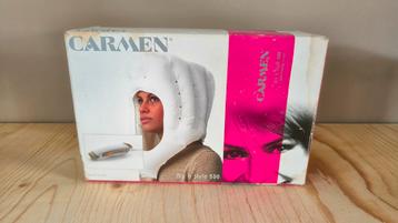 Carmen Dry & Style 500 beschikbaar voor biedingen
