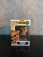Funko Pop! Teenage Mutant Ninja Turtles - Rahzar #1137, Verzamelen, Ophalen of Verzenden, Zo goed als nieuw