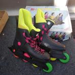 In-Line Roller maat 41, Sport en Fitness, Ophalen, Nieuw, Inline skates 4 wielen, Overige merken