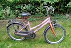 kinder fiets, Ophalen, Gebruikt, 16 tot 20 inch, Loekie