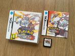 Pokémon White Version 2 Nintendo DS Compleet Nette Staat!!!, Spelcomputers en Games, Games | Nintendo DS, 1 speler, Ophalen of Verzenden