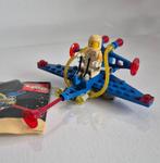 Vintage lego. 6825. Cosmic Comet / Ruimtevaartuig., Kinderen en Baby's, Speelgoed | Duplo en Lego, Ophalen of Verzenden, Gebruikt