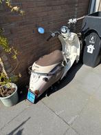 Sym Mio - Snel Weg!, Fietsen en Brommers, Scooters | SYM, Gebruikt, Benzine, Maximaal 25 km/u, Ophalen