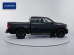 Dodge Ram 1500 5.7 V8 4x4 Crew Cab 5 7 Longhorn Alpine audio, Automaat, Stof, Gebruikt, Met garantie (alle)