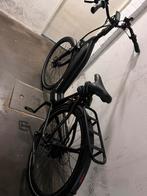 Rivena Advance D7 e-bike (juni 2025), Fietsen en Brommers, Zo goed als nieuw, 51 tot 55 cm, 50 km per accu of meer, Ophalen