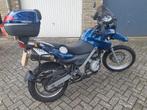 BMW F650GS 2002 gedemonteerd en in onderdelen te koop. Adv 1, Motoren, Onderdelen | BMW, Ophalen of Verzenden, Gebruikt