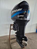 MERCURY 200PK OPTIMAX, Watersport en Boten, Ophalen, Met afstandsbediening, Zo goed als nieuw, Benzine