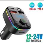 Fm transmitter, Auto diversen, Ophalen of Verzenden, Zo goed als nieuw