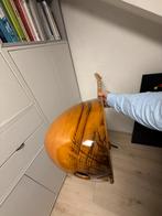 Turkse Kisa Sap Baglama Saz - Nieuwe Snaren, Muziek en Instrumenten, Snaarinstrumenten | Overige, Ophalen, Gebruikt, Luit, Saz of Bouzouki