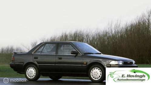 Laatste onderdelen Toyota Carina 2/sedan/station bj. 1989, Auto-onderdelen, Overige Auto-onderdelen, Gebruikt, Ophalen of Verzenden