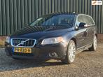 Volvo V70 3.0 T6 AWD Summum/Schuifdak/Ad cruise/18 inch/Nav/, Auto's, Volvo, Automaat, Gebruikt, 2000 kg, 1714 kg