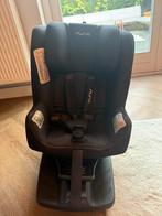 Nuna prym autostoel isofix, Kinderen en Baby's, Autostoeltjes, Ophalen, Gebruikt, Overige merken, Isofix