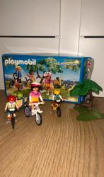 Leuke Playmobil 6890 Summerfun set, Kinderen en Baby's, Speelgoed | Playmobil, Ophalen, Zo goed als nieuw