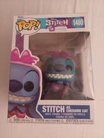 Funko pop stitch, Verzamelen, Poppetjes en Figuurtjes, Ophalen, Zo goed als nieuw
