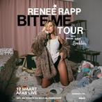 Reneé Rapp - 2 staanplaatsen - AFAS Live Amsterdam, Tickets en Kaartjes, Twee personen, Maart