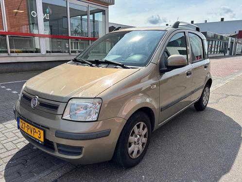 Fiat Panda 1.2 Edizione Cool / Airco / NAP, Auto's, Fiat, Te koop, Panda, ABS, Airbags, Airconditioning, Centrale vergrendeling