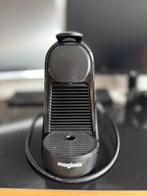 Nespresso Machine Magimix mini, Afneembaar waterreservoir, Espresso apparaat, Ophalen of Verzenden, Zo goed als nieuw