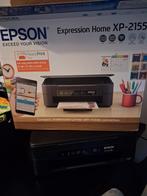 Epson Expression Home XP-2155 Printer, Computers en Software, Printers, Ophalen of Verzenden