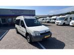 Ford Transit Connect Camp-It Inbouw, Buscamper of Camperbus, Tot en met 2, Ford, Handgeschakeld