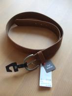 Te koop mooie ceintuur.(nieuw)., Overige kleuren, Echt leder, Nieuw, Tailleriem