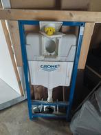 Grohe inbouwreservoir - goede staat, Ophalen, Gebruikt, Toilet