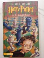 J.K. ROWLING - Harry Potter und der Stein der Weisen, Boeken, Ophalen of Verzenden, Zo goed als nieuw, Rowling Joanne K