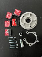 Kreidler Leleu tandwiel drager compleet met wiellagers, Ophalen of Verzenden, Zo goed als nieuw