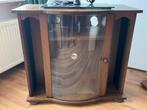 TV kast, Ophalen, Gebruikt, 50 tot 100 cm, Minder dan 100 cm