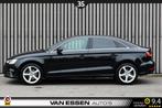 Audi A3 Limousine 1.6 TDI Navigatie Cruise- Control PDC 2017, Auto's, Audi, Voorwielaandrijving, Navigatiesysteem, Gebruikt, Euro 6