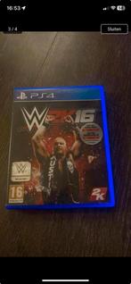 Wwe en pawpatrol on a roll, Spelcomputers en Games, Games | Sony PlayStation Vita, Vechten, 2 spelers, Ophalen of Verzenden, Zo goed als nieuw