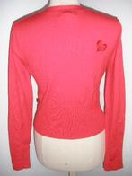 ANNA SCOTT vest rood maat M, Kleding | Dames, Maat 38/40 (M), Anna Scott, Ophalen of Verzenden, Zo goed als nieuw