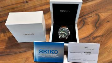 Seiko SKA791P1 Kinetic Herenhorloge beschikbaar voor biedingen